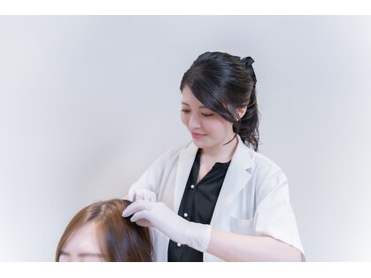 ドクタートウヒ(Dr.TOUHI)の写真