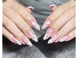 持ち込み10本アートし放題