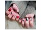 カラーネイル つくば(KOLOR nail)の写真