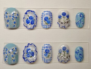 ayaka◆オーダーチップ