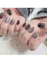 ルチル(Rutile.k)/定額7000円