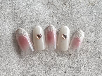 リノ(Lino)/ニュアンス/デザインコース