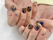 レオネイル 総社店(leo nail)/ジェルネイル