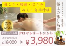 サロン アマベル(Salon Amabelle)