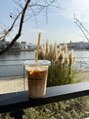ミラシア フロム エムネイル(Miracia from Mネイル)&nbsp;毎日コーヒー摂取しております笑