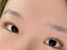 アンスール(Un seul)/lash lift 　Uカール