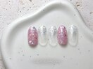 ＊シンプルネイル＊　26/03