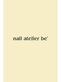 ネイルアトリエビー(nail atelier be’)/YUHI