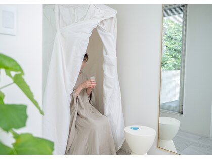 ピリリコ 白金台の写真