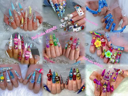 ネイルサロン ヴェルニ(NAIL SALON VERNIS)の写真