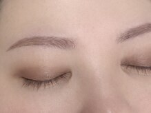 アールプラス 新宿(ar+)/眉毛ワックス　担当:miki