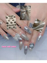 ルシエ(LUCIE)/持ち込みデザイン6本