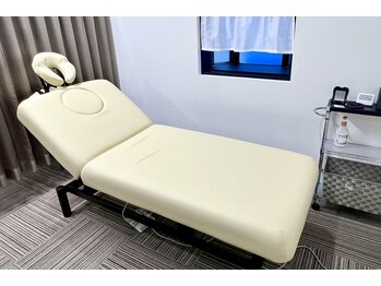 あおば接骨院/リラクゼーション/整体