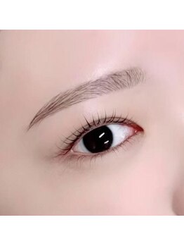 エストアール 筑紫口本店(est-r.)/#美眉#アイブロウスタイリング