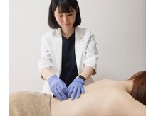 PUNAYU【鍼灸 | アーユルヴェーダ】/女性鍼灸師が対応いたします