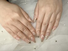 アンナ ネイル(Anna Nail)/