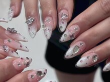 シーネイルサロン 香取店(C nail salon)/