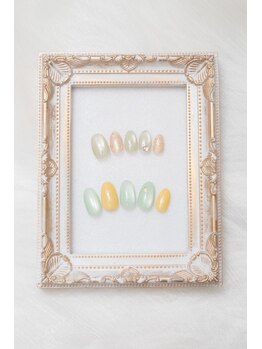 椿楽堂 新宿店/