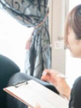 アヴニール(Avenir)&nbsp;スタッフ 