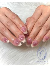 コッコミー(cocco me)/チーク×マグネット