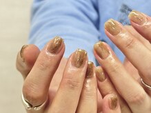 ブランシェール 広尾店(blancher)/定額nuance simple 広尾ネイル