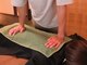 草臥(くたびれ)の写真/どうしようもない首こり肩こりに。痛気持ち良い程度の絶妙な圧で主にデスクワークの皆様に喜ばれています！