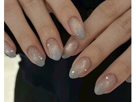 グラデーション　gradation