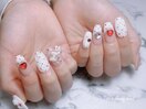 ハートホロ×フレンチ