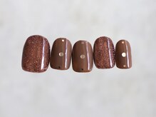 ディーネイル アイラッシュ オカザキ(DEE nail×eyelash okazaki)/C4 プレミアム定額