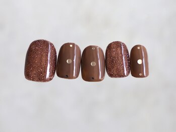 ディーネイル アイラッシュ オカザキ(DEE nail×eyelash okazaki)/C4 プレミアム定額