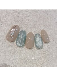 maiニュアンスコース♪