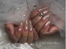レーヴ(Reve)/マグネットネイル
