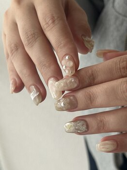 ステイシー(STAYSHE)/nuance design 150