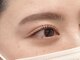ラティアラ(La Tiara)の写真/【まつげパーマ☆5500円】デザイン多数!!自然な仕上がりで目元の印象をUP♪大人可愛い目元を演出します♪