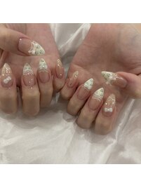 ＊レトロネイル＊