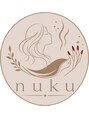 ヌク(NUKU)/AOKI