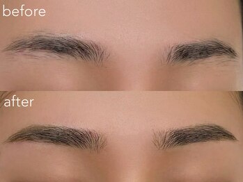 メンズフィオブロウ 大阪梅田店(men's fiio brow)の写真/眉毛/眉毛サロン/アイブロウ/メンズ/メンズ眉毛/まゆげ/眉/眉サロン/メンズ眉毛サロン/アイブロウサロン