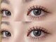 アイマジック 銀座店(EYE MAJIC)の写真/マツエクでナチュラルに盛れる【※育毛まつげエクステ】マツパ+マツエクのパリエクで瞼を持ち上げパッチリ