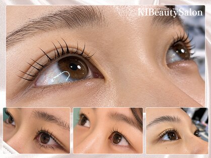 ケイアイビューティーサロン(KIBeauty Salon)の写真