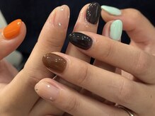 Yumu担当
