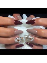 アクア ライズ 上大岡店(Aqua Rise)/【シンプルコース】