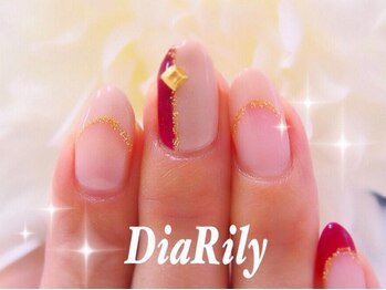 ディアリリー(Dia Rily)/