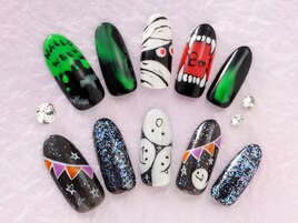 アートし放題コース☆