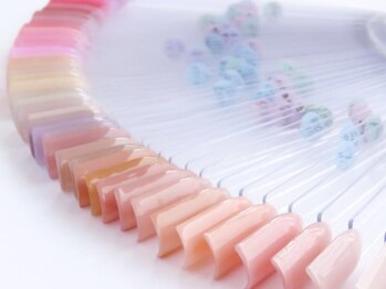 ルグラン(LU GRAND)/充実した人気のオフィスカラー