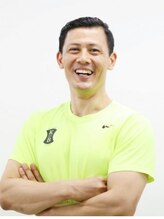 くびれサーキット&nbsp;畑 紀寿