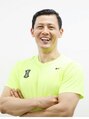 くびれサーキット 畑 紀寿