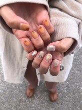 ナンバーシックス(No.6)/お持ち込みアート