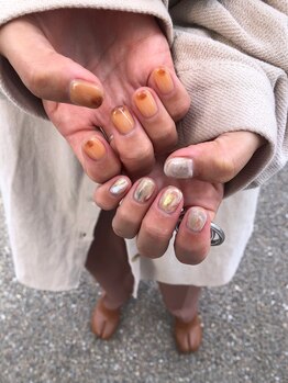 ナンバーシックス(No.6)/お持ち込みアート