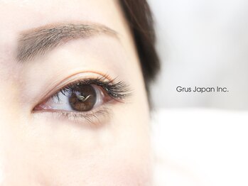 グルス(GRUS)/ボリュームラッシュ