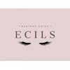 エシル(ECILS)のお店ロゴ